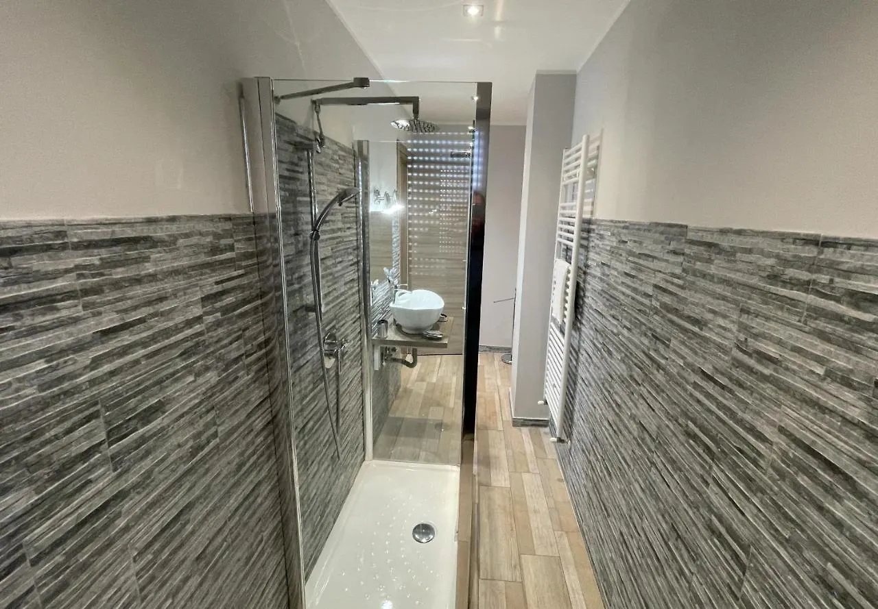 Giara Di Leonardo Apartment Catania Italy