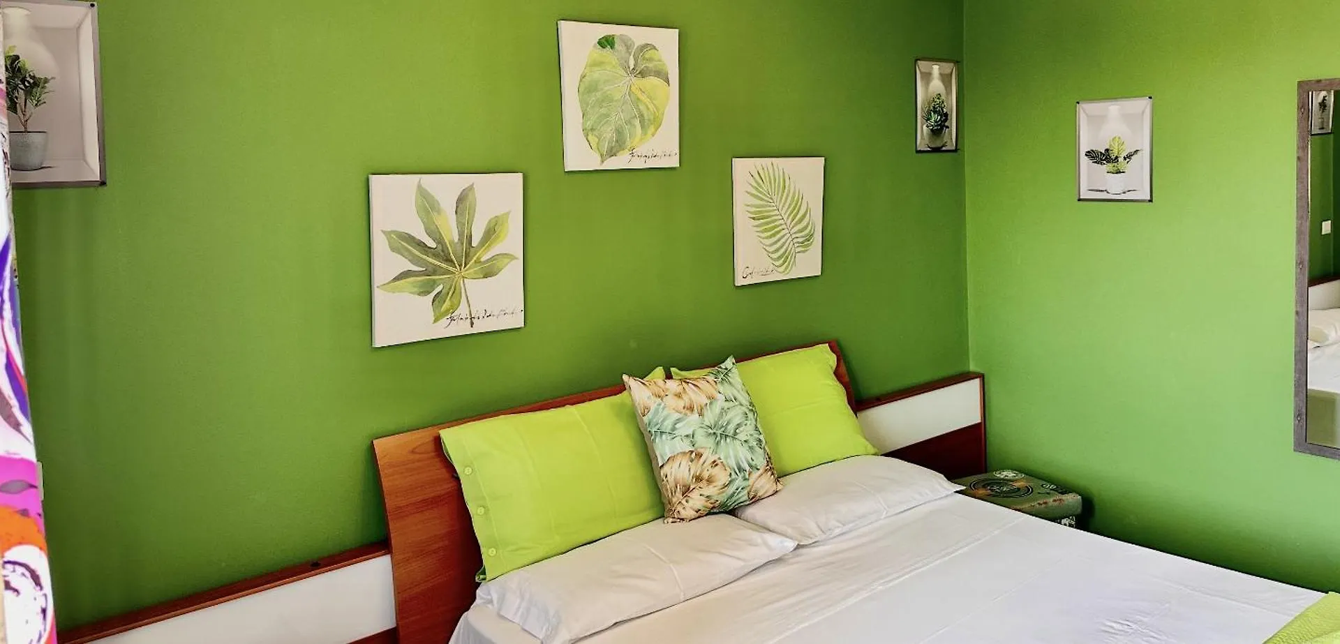 Talya Catania Apartment