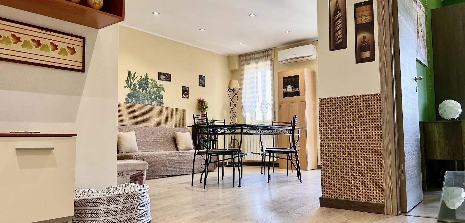 Talya Catania Apartment Italy