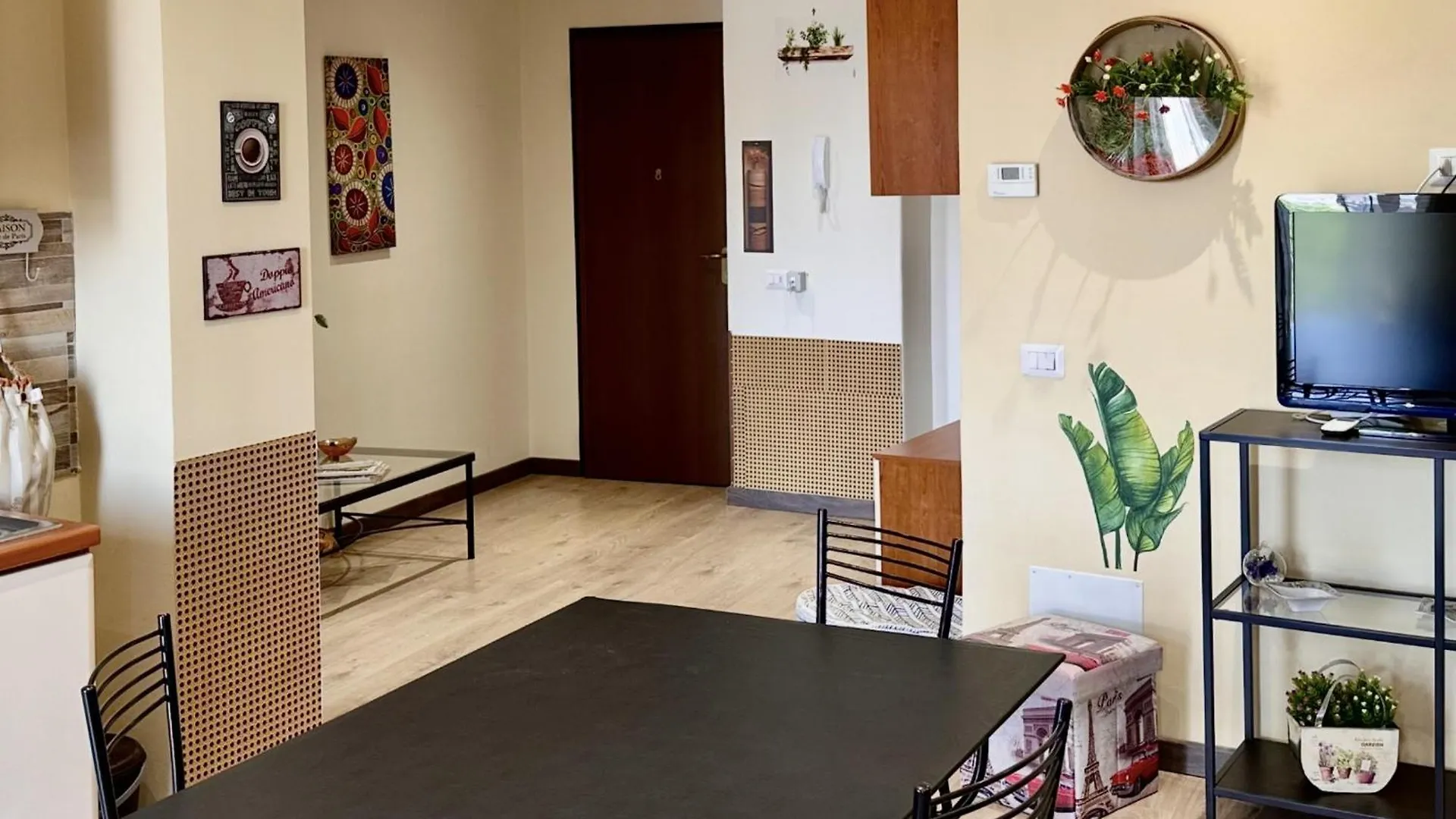 Talya Catania Apartment Italy