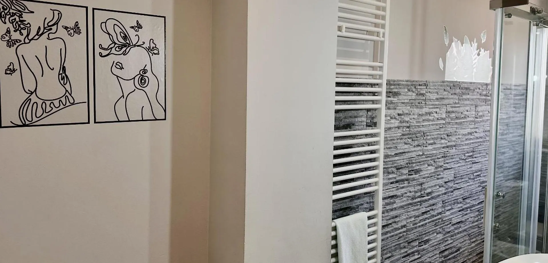 Talya Catania Apartment