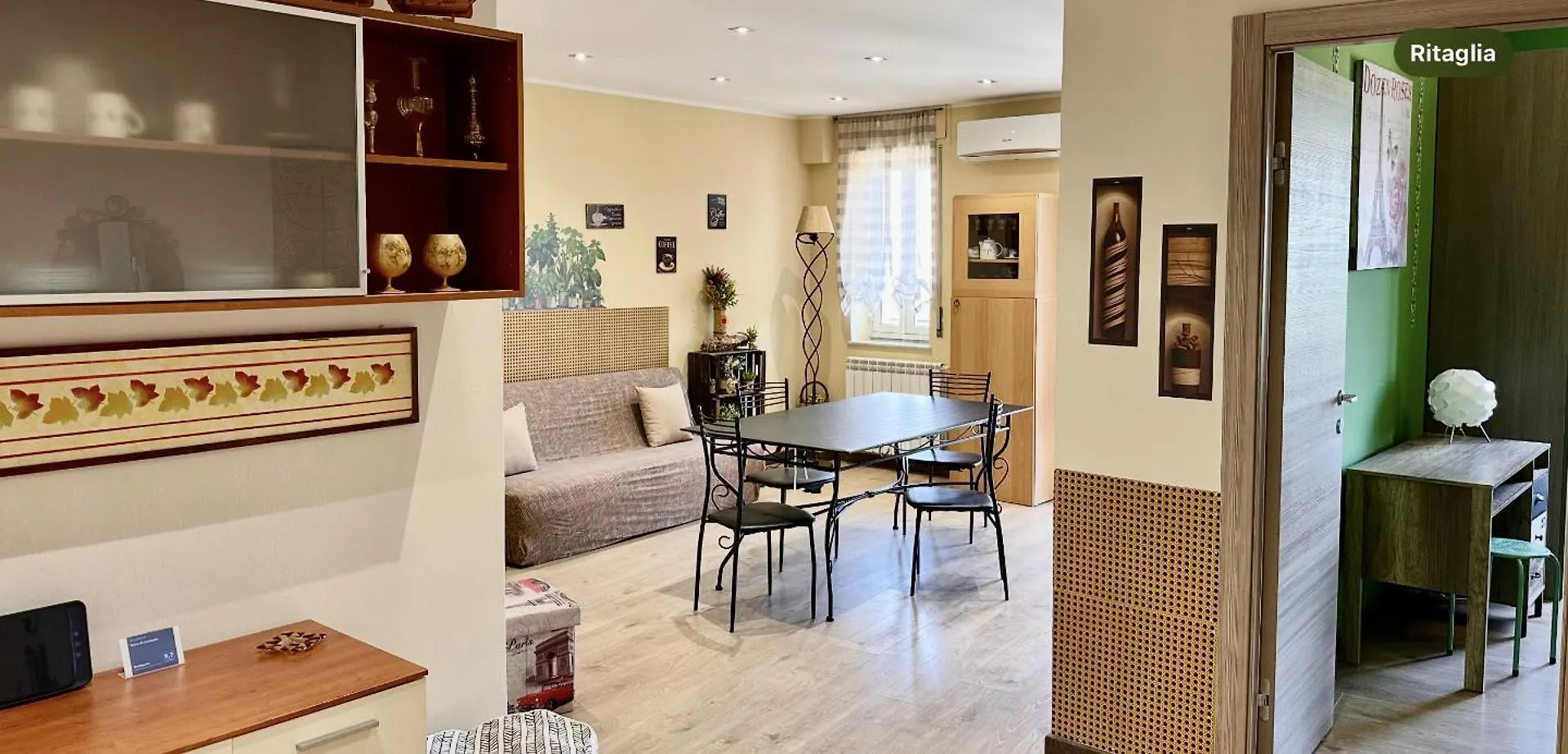 Talya Catania Apartment