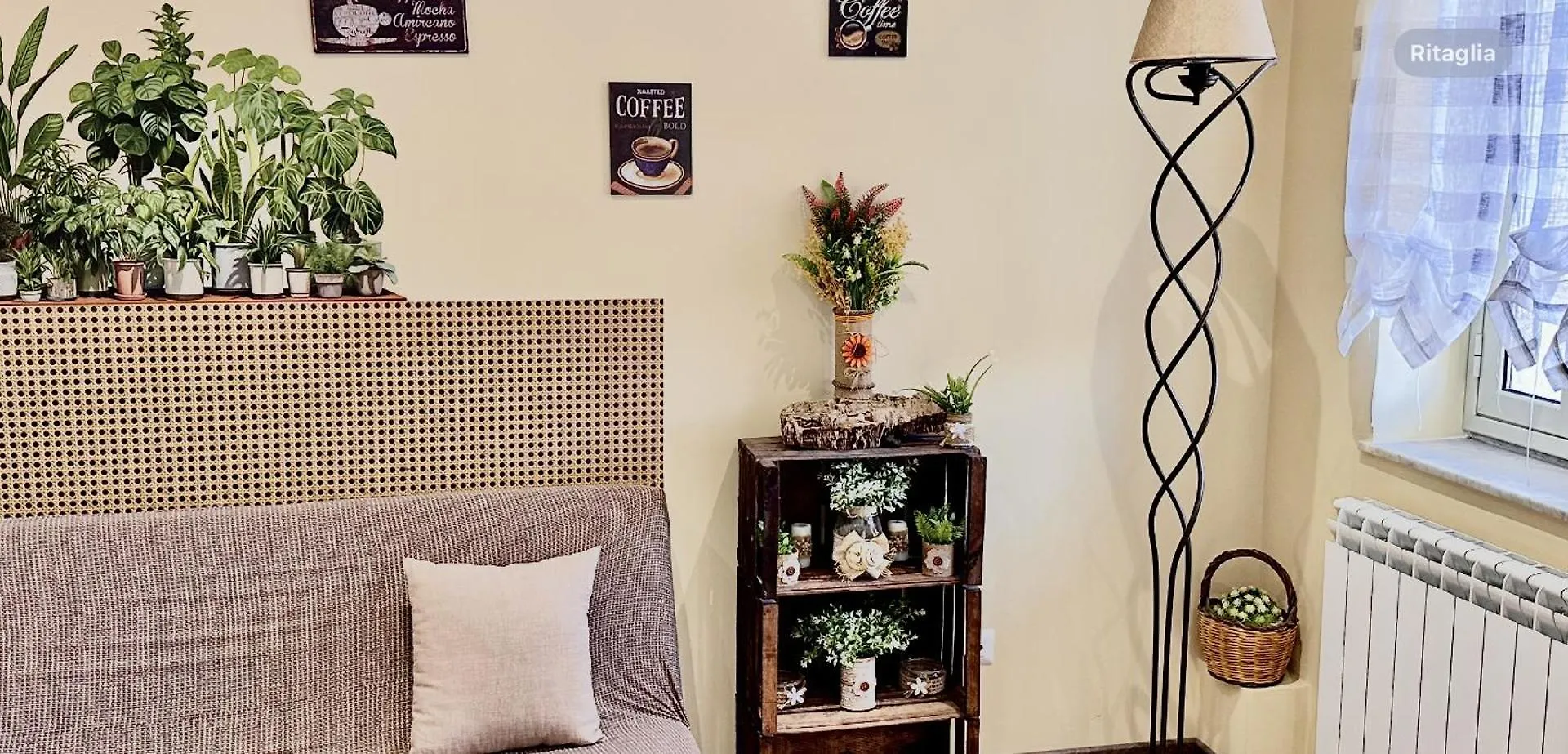 Talya Catania Apartment Italy