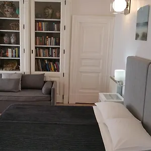 Nocleg ze śniadaniem Centro Storico, Katania